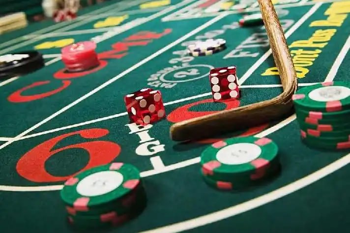 goals88 Live Casino နှင့် Slots ဂိမ်းရလဒ်မှတ်တမ်း