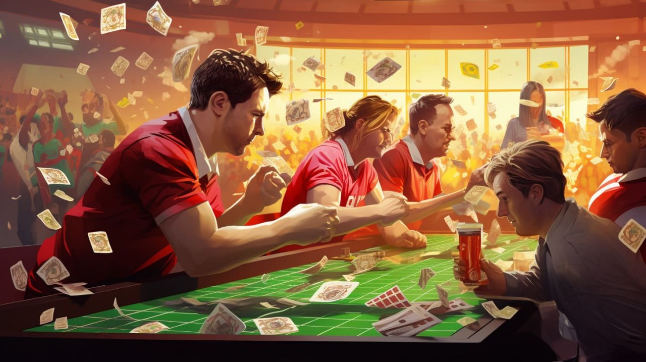 goals88 Live Casino Games